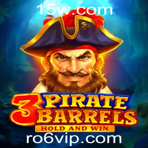 Desvendando o Empolgante Mundo de 3PirateBarrels