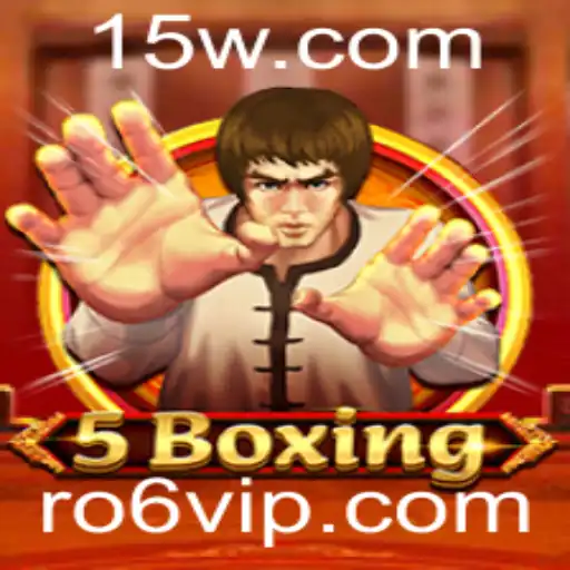 Explorando o Jogo Revolucionário 5Boxing e Suas Regras Inovadoras