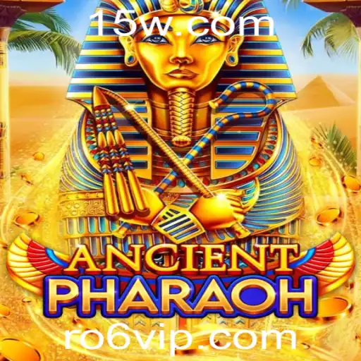 Descubra o Fascinante Jogo 'AncientPharaoh': Regras, Introdução e Eventos Atualizados