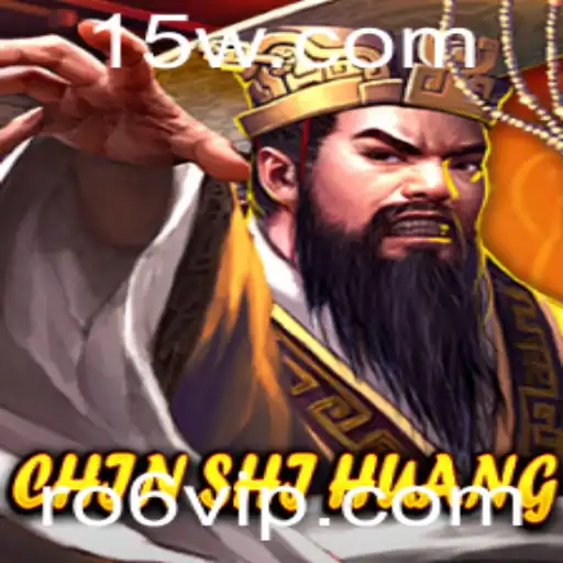 Descubra ChinShiHuang: O Novo Fenômeno dos Jogos de Estratégia
