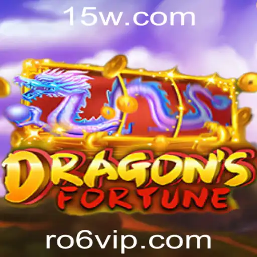 DragonFortune: Aventuras Épicas no Mundo de Dragões e Magia