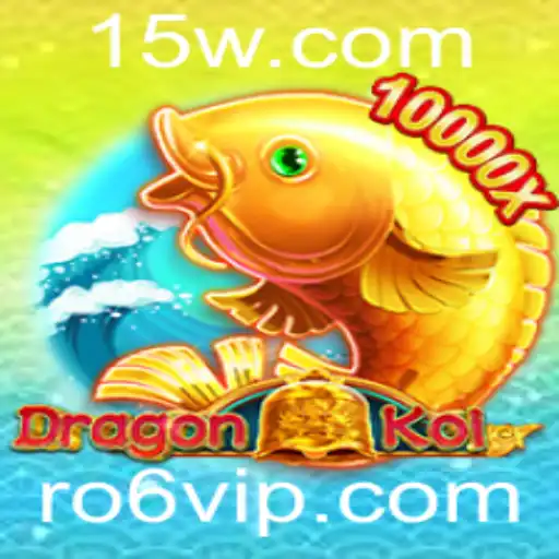 Explorando DragonKoi: O Novo Fenômeno de Jogos com Estratégias 'ro6'