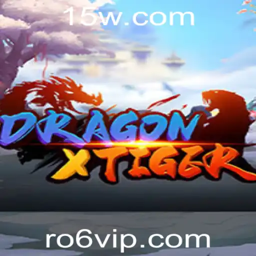 DragonXTiger: Explorando o Jogo Estratégico Inspirado na Natureza
