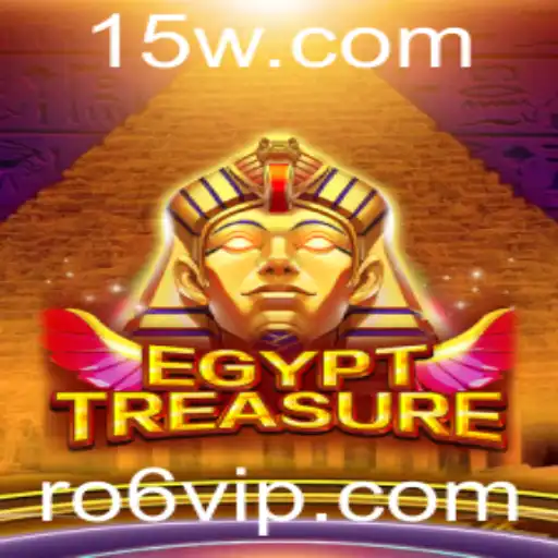 Explorando o Fascinante Mundo de EgyptTreasure