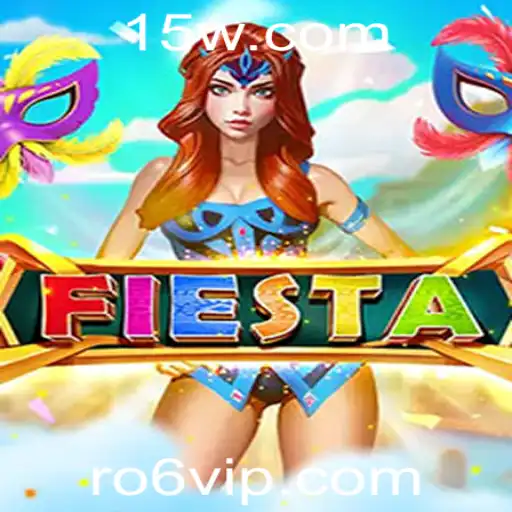 Fiesta: Um Jogo de Estratégia e Diversão com a Mecânica RO6