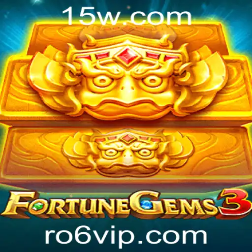 FortuneGems3: Descubra a Fascinação do Novo Jogo de Estratégia e Ação