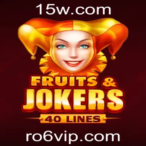 Explorando 'FruitsAndJokers40': Um Mergulho no Mundo dos Jogos Modernos