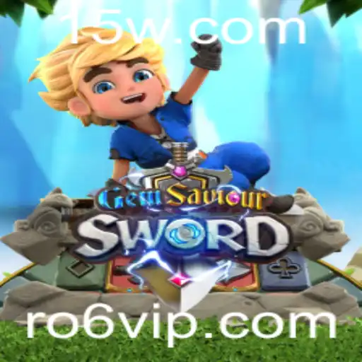 GemSaviourSword: Aventura e Estratégia em um Novo Horizonte