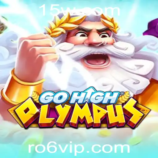 GoHighOlympus: Mergulhe nas Alturas dos Jogos Modernos com Ro6