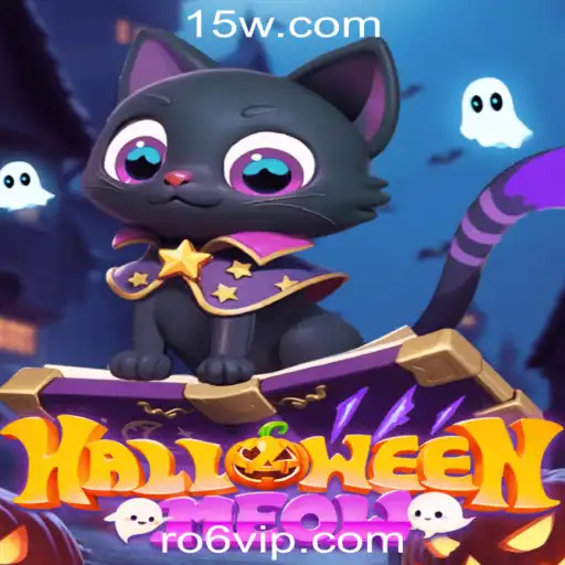 Explorando HalloweenMeow e o Desafio do ro6: Uma Nova Sensação nos Jogos