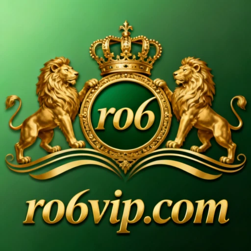 ro6 Logo