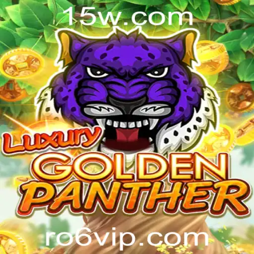 LUXURYGOLDENPANTHER: Um Mergulho no Jogo Intrigante