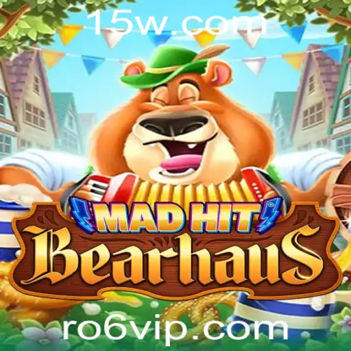 MadHitBearhaus: A Nova Sensação dos Jogos de Estratégia