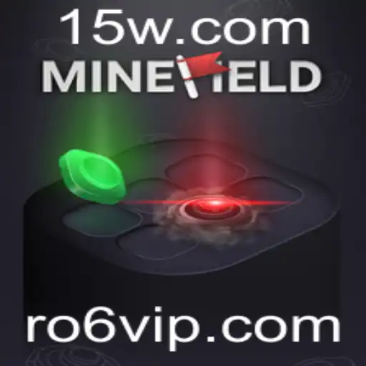 MineField: Explorando Estratégia e Adrenalina em um Jogo Emocionante