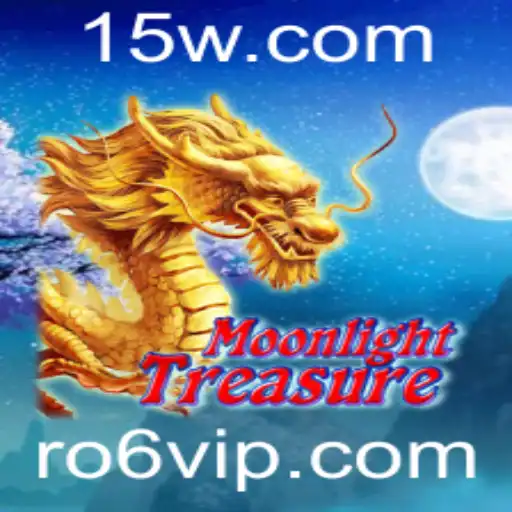 Descubra o Fascinante Universo de MoonlightTreasure: A Aventura de Ro6