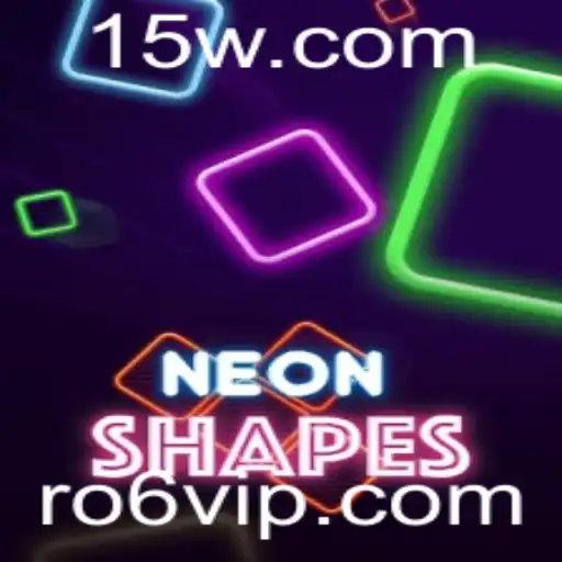 Descobrindo NeonShapes: O Jogo do Futuro com Estratégia Inovadora