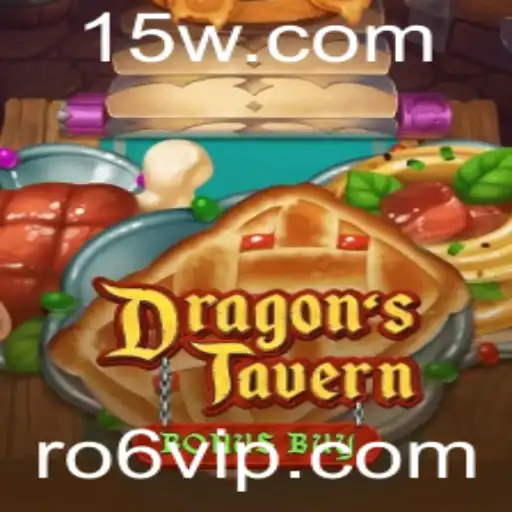 DragonsTavern: Uma Jornada Épica em um Mundo de Fantasia