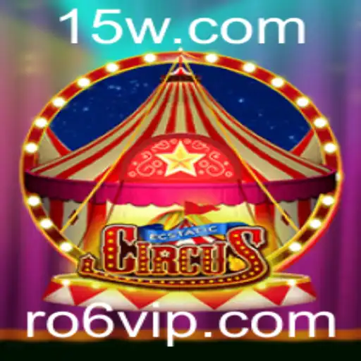 EcstaticCircus: Uma Jornada Mágica dentro do Jogo