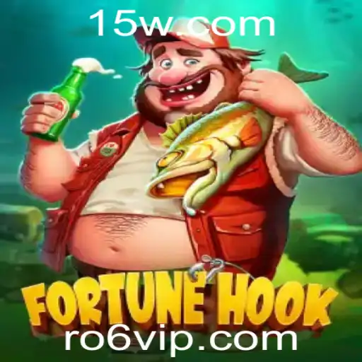 Descubra FortuneHook: O Novo Sensação de Jogos com o Desafio Ro6