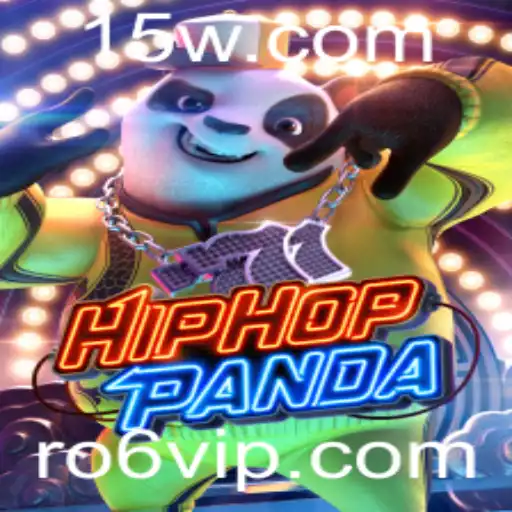 Descubra o Mundo Empolgante de HipHopPanda: Regras e Estratégias