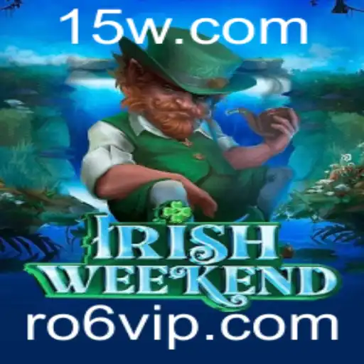 Explorando o Jogo 'IrishWeekend': Diversão e Estratégia com o Ro6