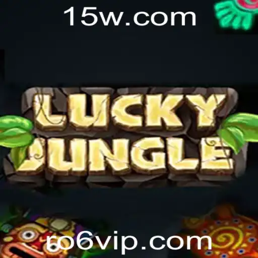 Explorando o Mundo do LuckyJungle: Descrição e Regras do Jogo