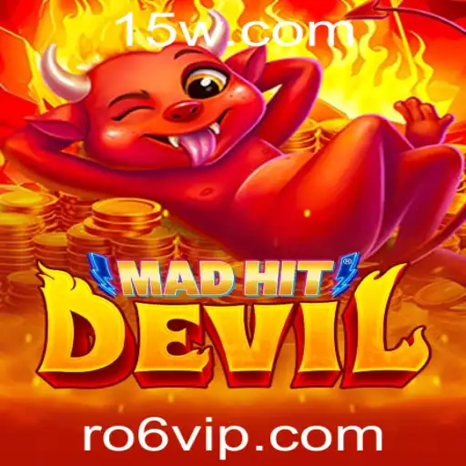 MadHitDevil: Explorando o Mundo Intenso do Jogo Baseado em Estratégia com a Palavra-Chave 'ro6'