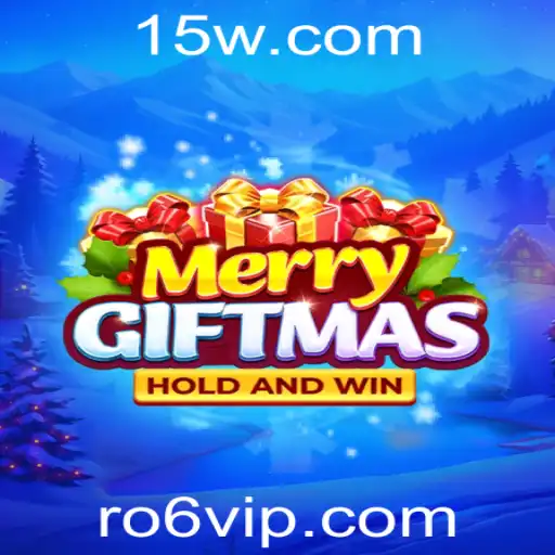 Descubra MerryGiftmas: O Jogo de Presente e Diversão do Ano