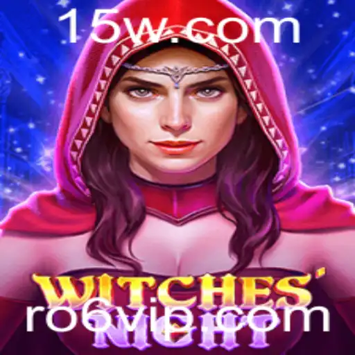 WitchesNight: Explorando a Magia do Jogo com a Estratégia RO6