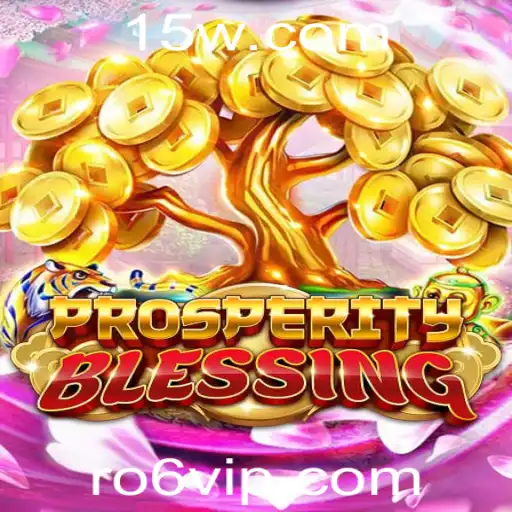 Desvendando o Universo de 'ProsperityBlessing': Um Guia Completo para Novos Jogadores