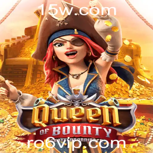 Explorando QueenofBounty: Um Mergulho Profundo no Mundo dos Piratas