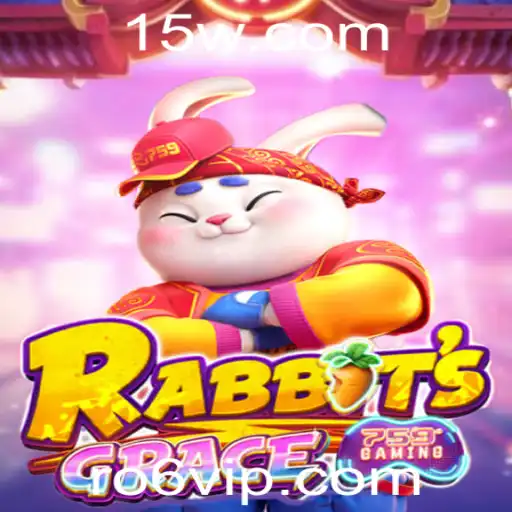 Descubra o Universo de 'RabbitsGrace': O Jogo que Conquista Corações