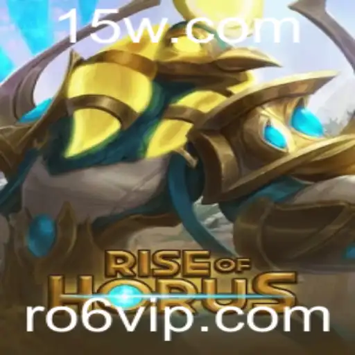 Explorando o Universo de RiseofHorus: Um Mergulho em Seu Mundo e Regras