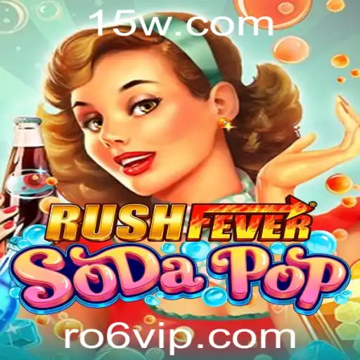Descubra o Fascinante Mundo de RushFeverSodaPop: Um Jogo de Aventuras e Estratégias