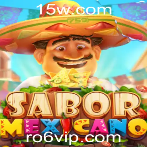Descubra o Fascinante Mundo do Jogo 'SaborMexicano'