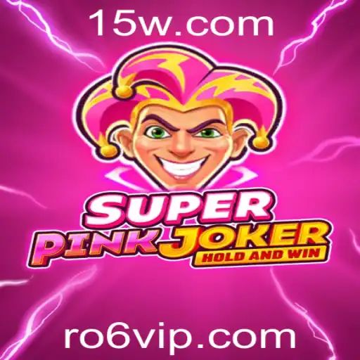SuperPinkJoker: Uma Jornada Inovadora no Mundo dos Jogos Digitais