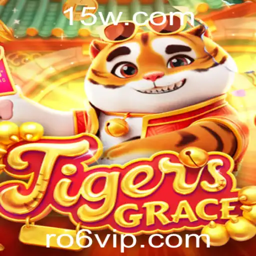Descubra o Mundo Fascinante de TigersGrace: Uma Expansão do Imaginário Coletivo