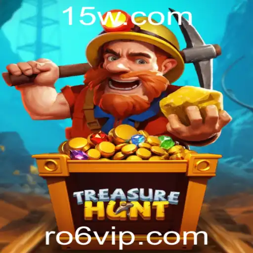 Dominando o Mundo do Jogo 'TreasureHunt' e suas Regras Fascinantes