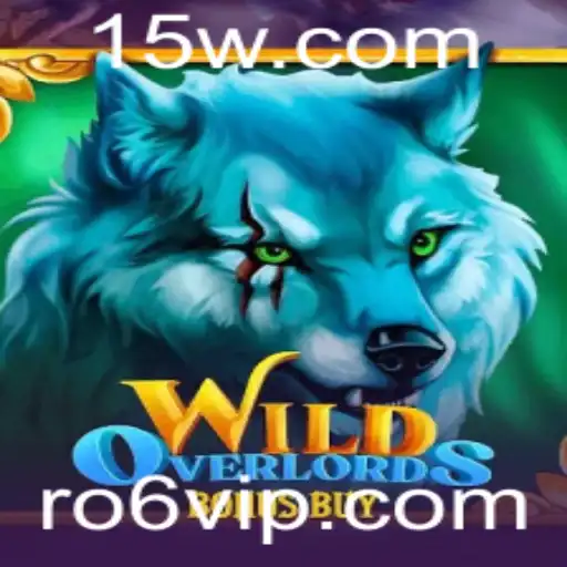 Descobrindo o Fascinante Mundo de WildOverlordsBonusBuy