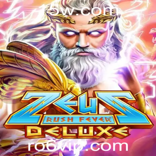 Explorando ZeusRushFeverDeluxe: O Jogo Que Está Conquistando o Mundo
